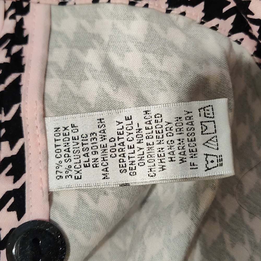 Joan Rivers Jacket - Picture 5 of 5